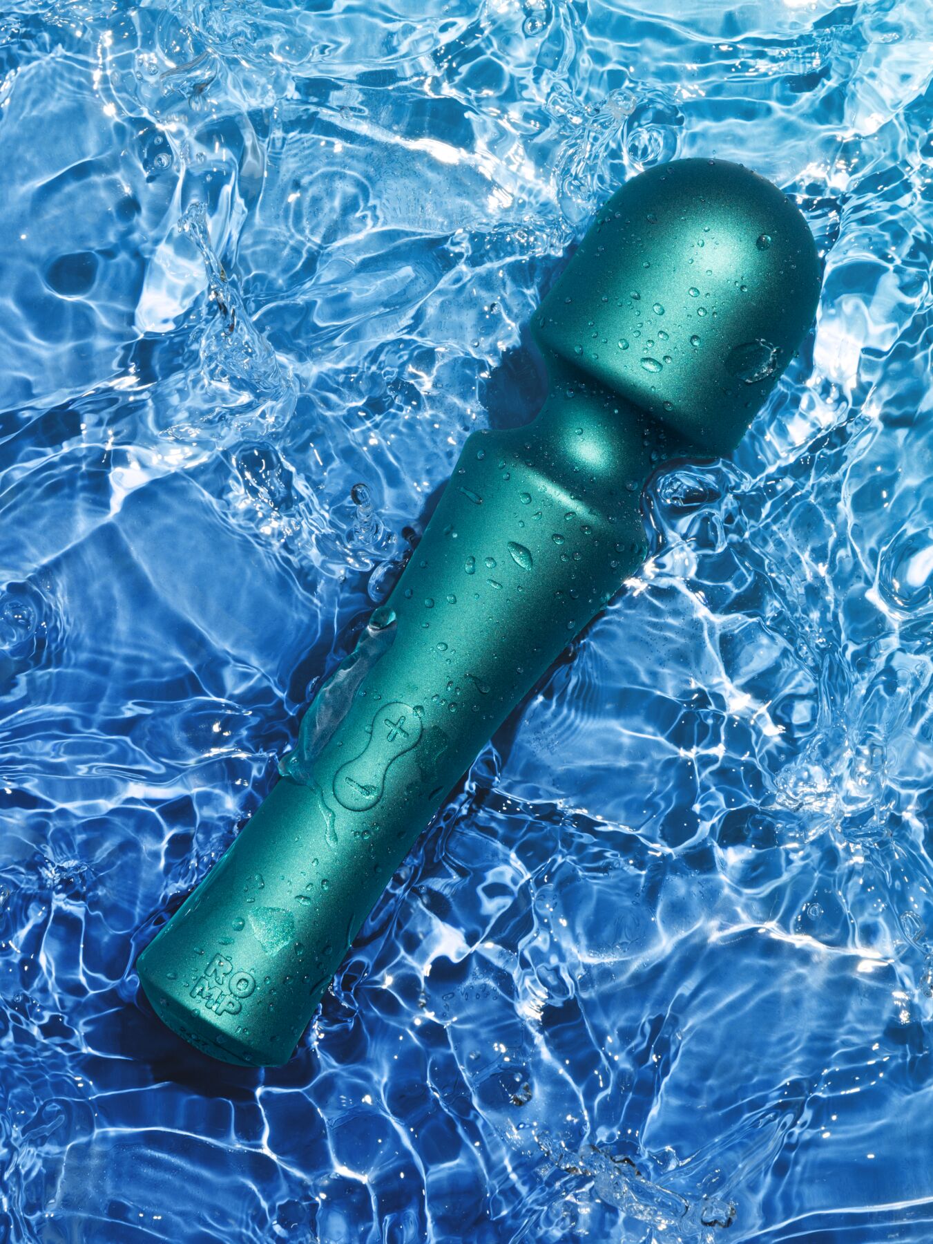 ������������� ��������-�������� Romp Presto, 10 ������� ������, 20 � 4,8 ��