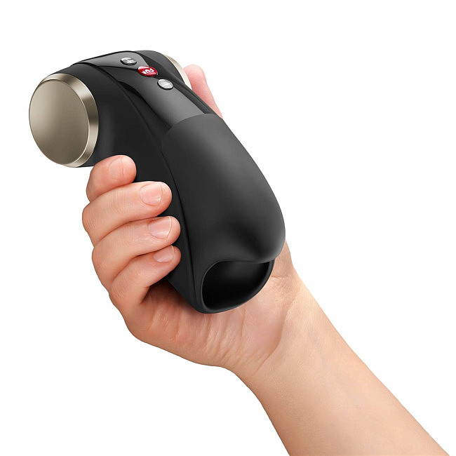  ����������� Fun Factory COBRA LIBRE II Black &mdash; ����������� ������ � ����